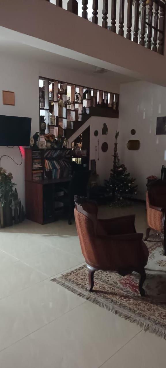 Leisure Home Colombo Exterior foto