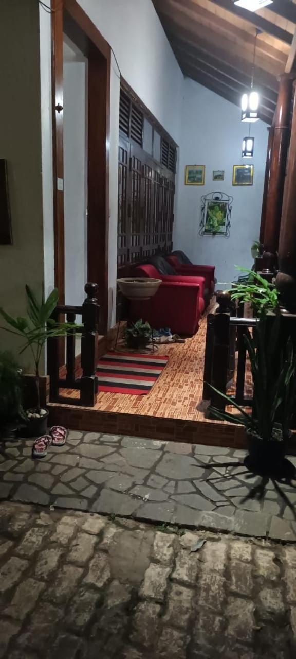 Leisure Home Colombo Exterior foto
