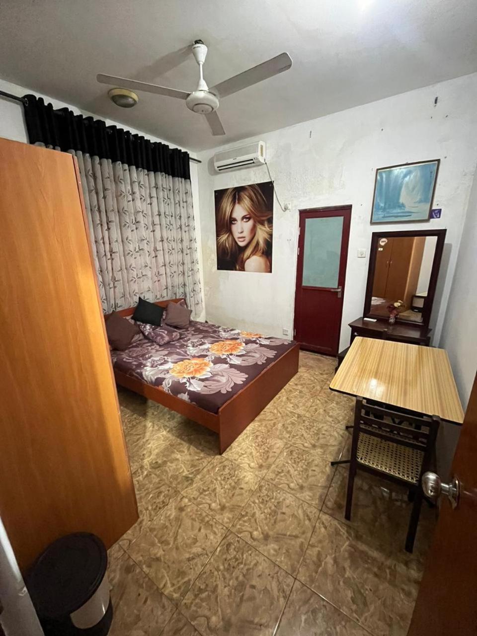 Leisure Home Colombo Exterior foto